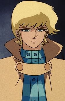 ryo asuka|Ryou Asuka (Devilman: Tanjou.